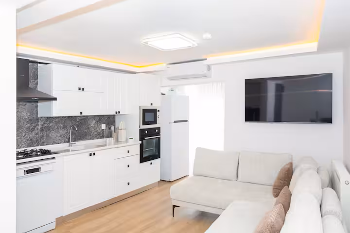Uralya Bahçe - 2