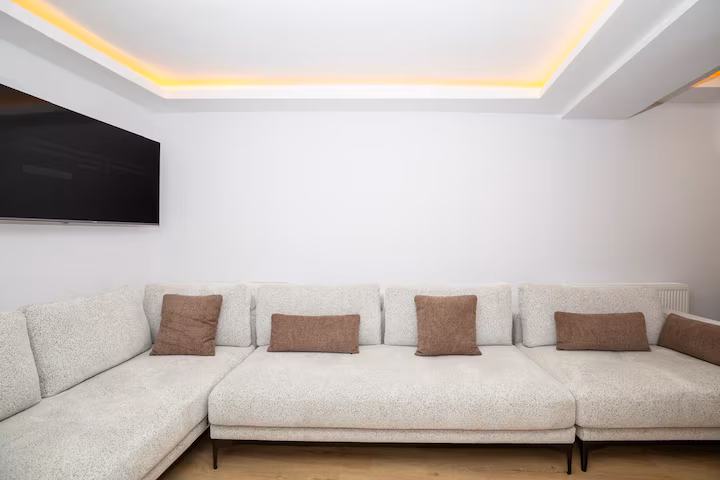 Uralya Bahçe - 4