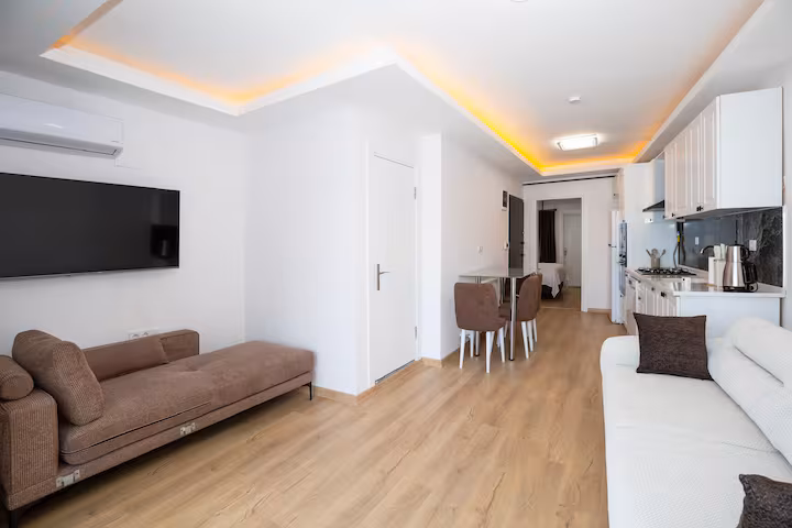 Uralya Balkon - 2
