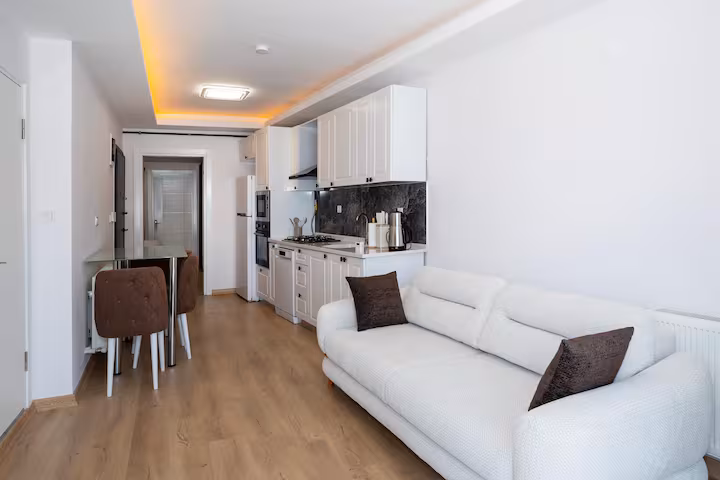 Uralya Balkon - 3