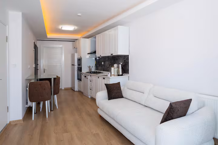 Uralya Balkon - 4
