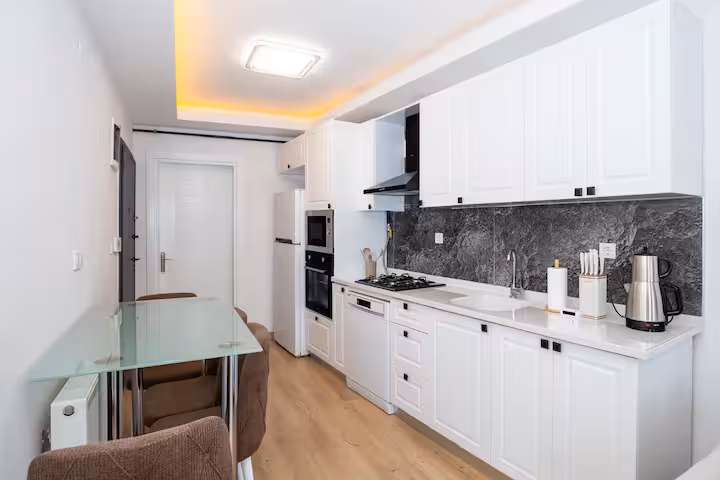 Uralya Balkon - 5